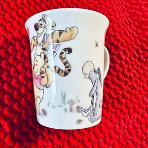Winnie the Pooh Fall cup